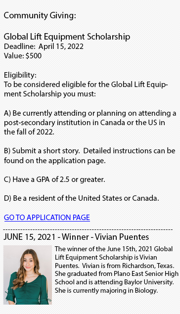Used Noble Forklifts - Inventory Kansas bottom left